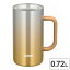 ⥹ THERMOS Ǯå JDK-720C SP-GD ѡ󥰥 0.72L 7200ml ֥顼 饹 å å  ӡ ӥåڥݥ10ܡ̵ۡ