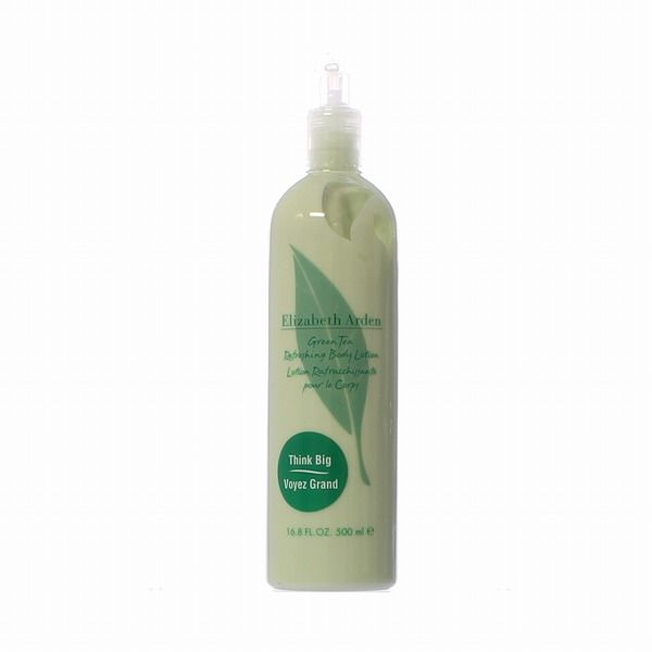 エリザベスアーデン グリーンティー ボディローション 500ml【並行輸入品】