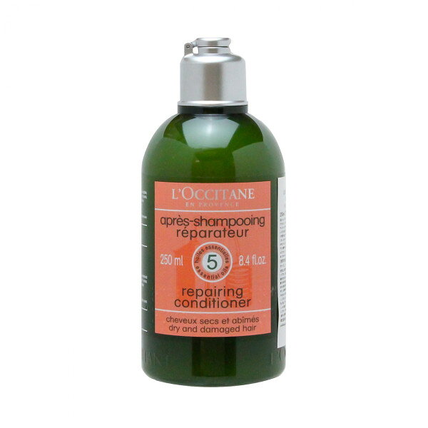 ロクシタン ファイブハーブスコンディショナー 250ml N2【並行輸入品】