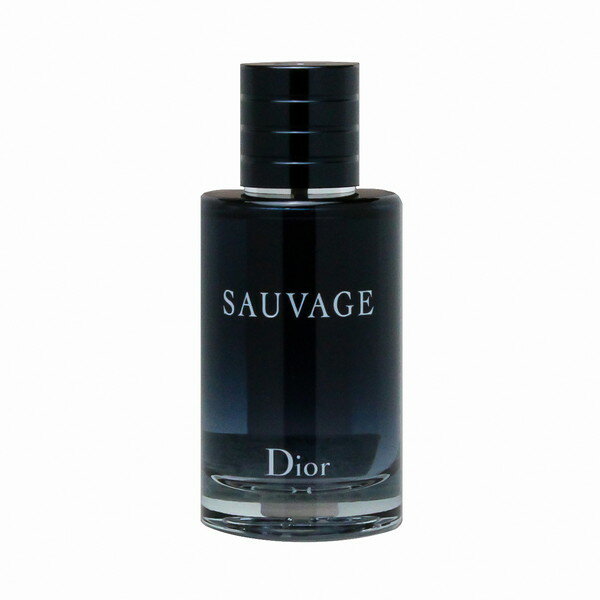クリスチャンディオール ソヴァージュ EDT 60ml 【 並行輸入品 】