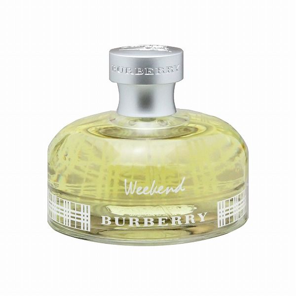 バーバリー ウィークエンド フォーウーマン EDP 100ml テスター【並行輸入品】