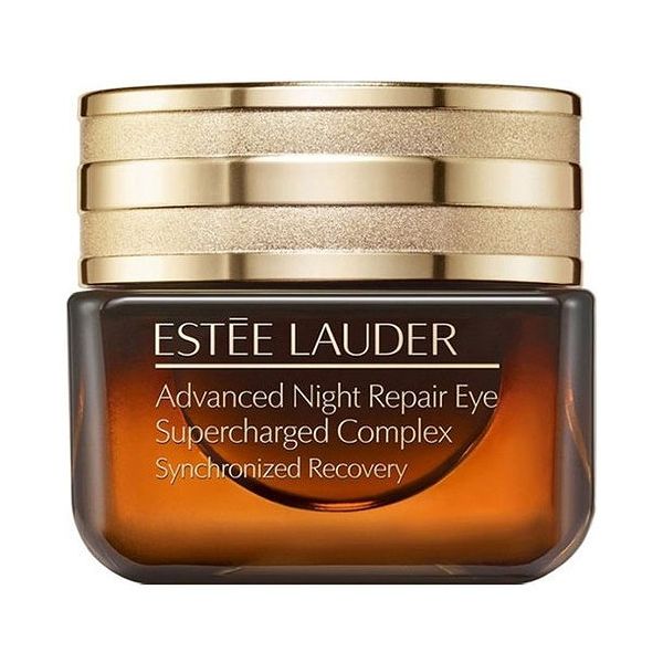 エスティローダー アドバンスナイトリペア アイ SR コンプレックス 15ml ESTEE LAUDER【送料無料】