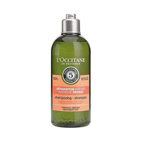 ロクシタン ファイブハーブス リペアリング シャンプー 300ml L'OCCITANE LOCCITANE【送料無料】