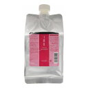 Lebel ルベル イオ クレンジング リラックスメント シャンプー :詰替え用 1000ml【ポイント10倍】【送料無料】
