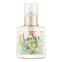 ロレッタ ベースケアオイル 120mL ヘアオイル 洗い流さないトリートメント アウトバス【ポイント10倍】【送料無料】