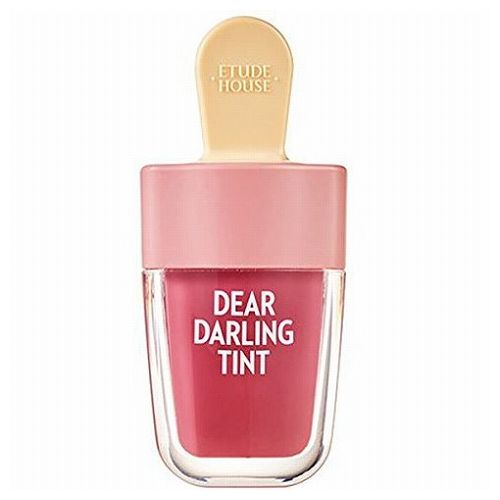 エチュードハウス ディアダーリン ウォータージェル ティントアイスティント PK004 4.5g ETUDE HOUSE