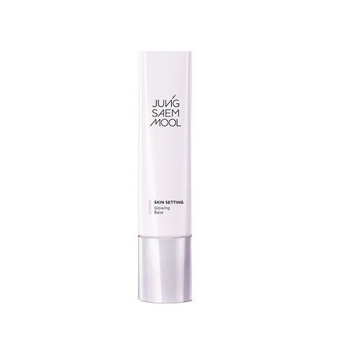 ジョンセンムル JUNG SAME MOOL スキンセッティング グローイング ベース 40ml【送料無料】