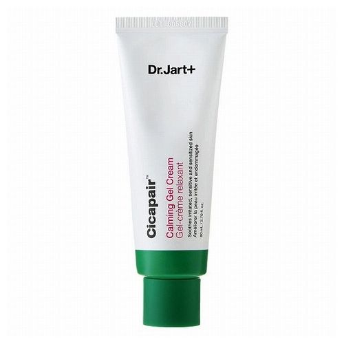 ドクタージャルト シカペア カーミングジェルクリーム 80ml Dr.Jart+【送料無料】