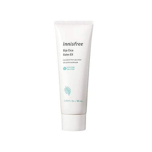 イニスフリー innisfree ビジャ シカバーム EX 80ml【送料無料】
