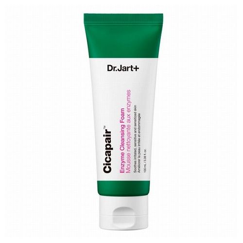 ドクタージャルト シカペア エンザイム クレンジングフォーム 100ml