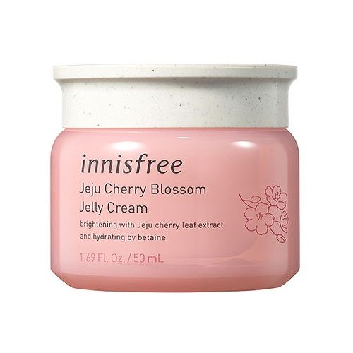 イニスフリー innisfree チェジュ チェリーブロッサム ジェリークリーム 50ml