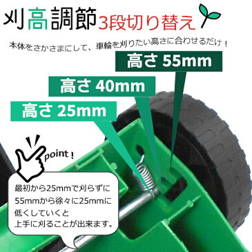 電動芝刈機 QT3050 芝刈り機 電動 家庭用 ロータリー式 替刃式 電動芝刈り機 園芸 ガーデニング 芝生 芝刈り 草刈り 草刈(代引不可)【ポイント10倍】【送料無料】【smtb-f】