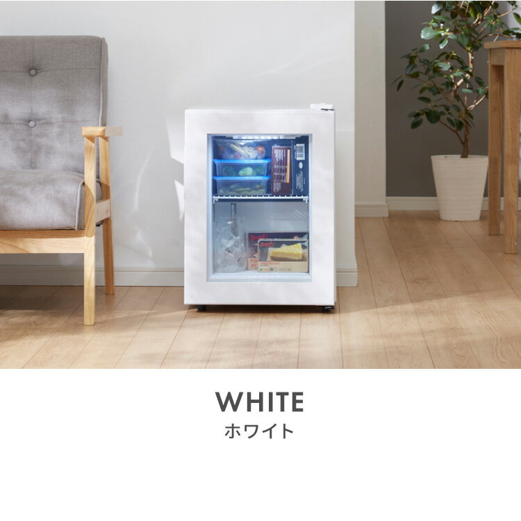 simplus ディスプレイ 冷凍庫 21L ...の紹介画像2