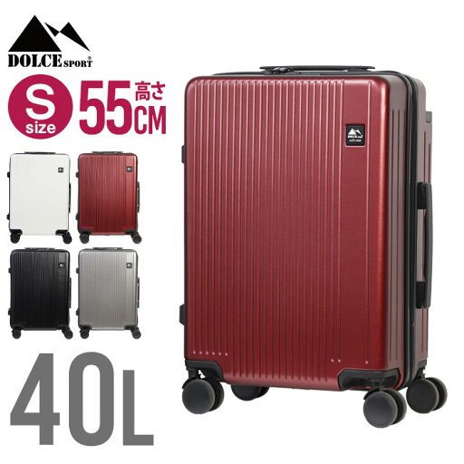 スーツケース Sサイズ 40L ポリカーボネート TSAロック キャリーケース キャリーバッグ トラベル 旅行バッグ 海外(代引不可)【送料無料】 スーツケース Sサイズ 40L ポリカーボネート TSAロック キャリーケース キャリーバッグ トラベル 旅行バッグ 海外(代引不可)【送料無料】
