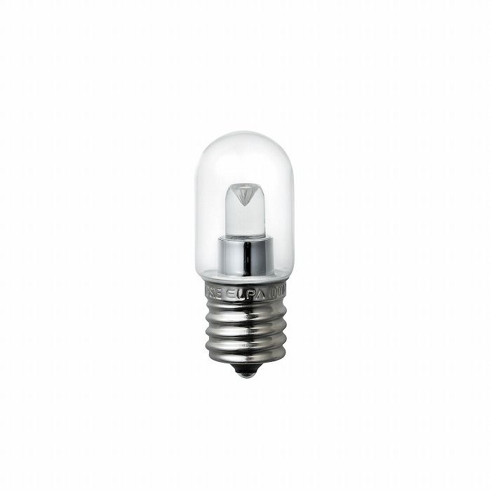 LED冷蔵庫庫内灯E17 LDT1CN-G-E17-G135 エルパ ELPA 朝日電器