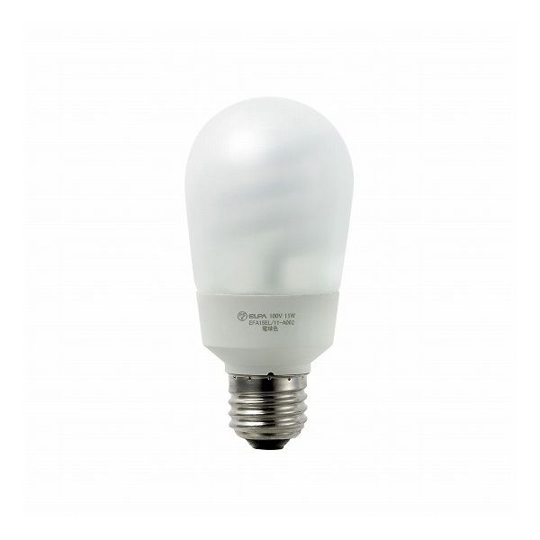 朝日電器 デンキュウガタケイコウトウA60W EFA15ED/11-A061H