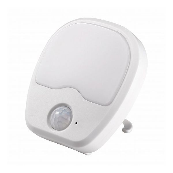 朝日電器 LEDセンサーツキライト PM-L213