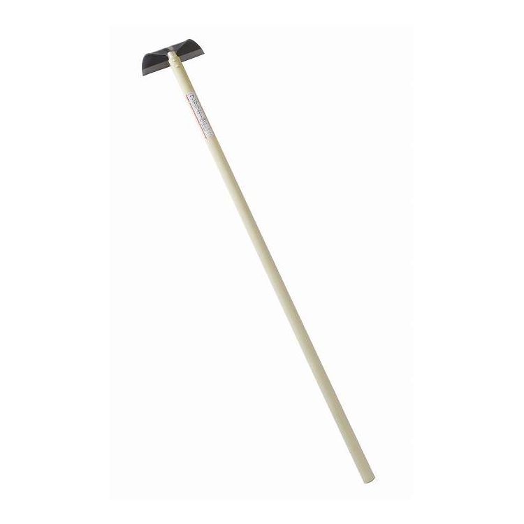 TAKAGI ワングリホー 180mm 全鋼 1200mm柄(代引不可)【ポイント10倍】