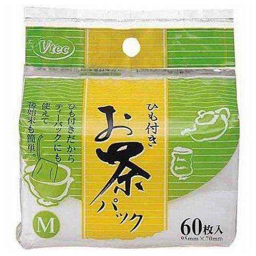 【商品説明】ひも付きなので急須がなくても簡単にお茶出しが出来ます。ひも付きなのでお好みの濃度を調節できます。底の広がるマチ付きだから、茶葉が広がり易く素早いお茶出し。【商品詳細】商品サイズmm 約95X70 枚数 60材質 ポリエチレン・ポリエステル・ポリプロピレン【送料について】北海道、沖縄、離島は送料を頂きます。LINKM/60枚L/30枚