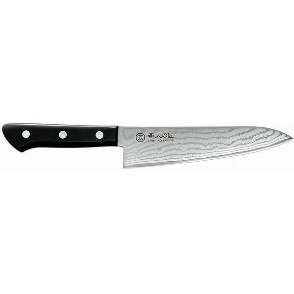 Rakuten - 日本製 燕三条 牛刀包丁180mm(代引不可)【送料無料】