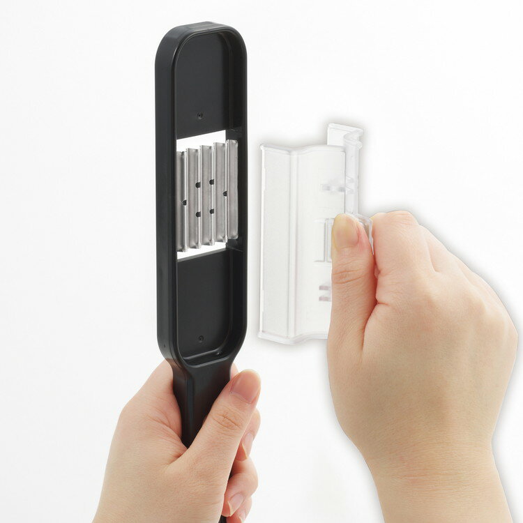 曙産業 長ネギみじんスライサー(代引不可)【送料無料】