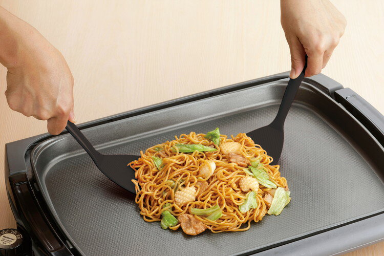 曙産業 マジック返しヘラ(代引不可)【送料無料】