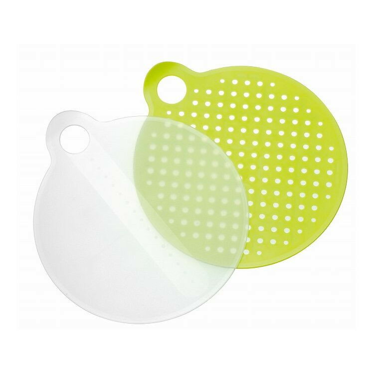 曙産業 プチストレーナーボード グリーン(代引不可)【送料無料】