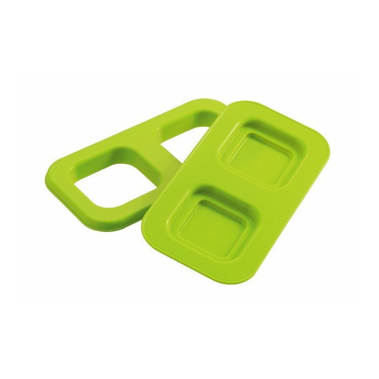 具っとサンド しかく WE-960 おにぎり型 ダブルエンボスおにぎり型(代引不可)【送料無料】