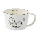 ホーロー メジャーカップ・S ブレイクタイムシリーズ スヌーピー ピーナッツ かわいい キッチン 計量カップ SNOOPY(代引不可)【送料無料】