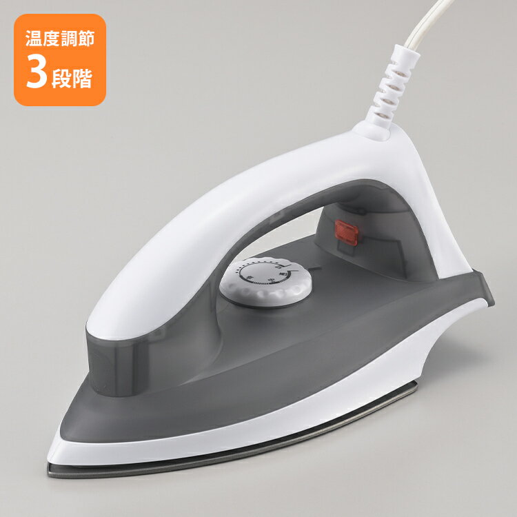 タマハシ スチームアイロン 強力スチームショット 最短50秒 スチーマー ドライアイロン 霧吹き スプレ..