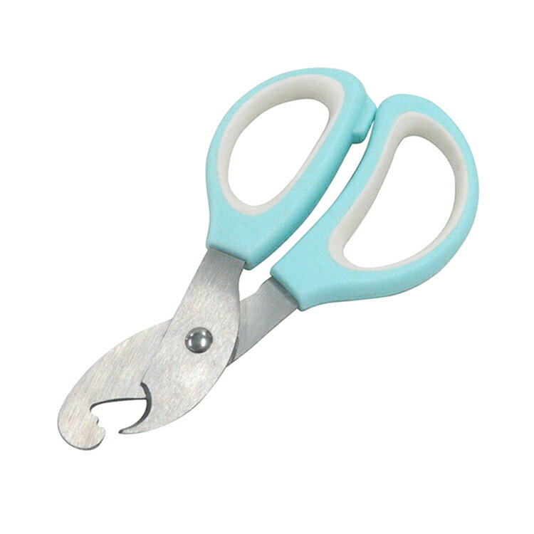 タマハシ リサイクルハサミ 多機能 万能 リサイクル ゴミ 分別 エコ ペットボトル リング 切る ビン キ..