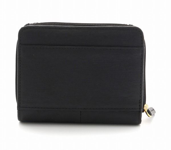 【ふるさと納税】木のカードケース 楠バール