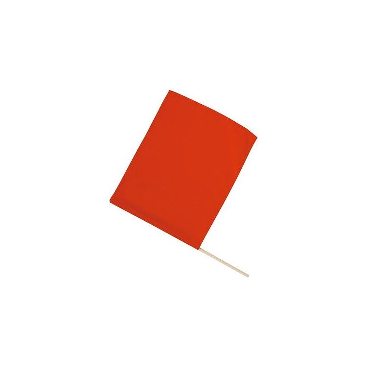 アーテック 小旗 赤 10本組(代引不可)【送料無料】