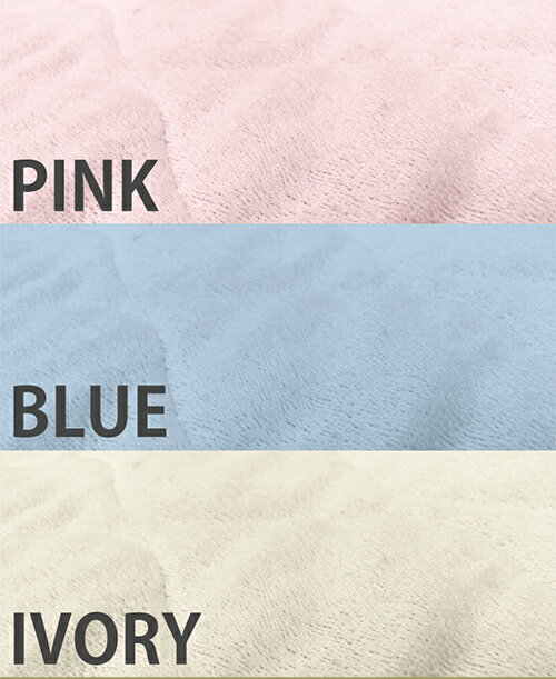 綿シンカーパイル ピローパッド 40×60cm・30×50cm兼用 抗菌防臭加工 枕 枕パッド(...