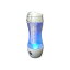 充電式携帯型水素水生成器 ジームス シルキー Gyms Silky HWP-33SL 正規品 日本製 水素水サーバー 水素水ボトル【正規販売店】【ポイント10倍】【送料無料】(代引き不可)