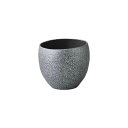 73489 波佐見焼 銅器彩 カップ 黒 350ml(代引不可)【ポイント10倍】