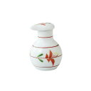 72350 波佐見焼 廻り花 スキット汁次 ミニ 50ml(代引不可)【ポイント10倍】【送料無料】