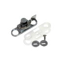 94091 クレセント SUS-DL-AM-1 38L 1個入 00094091-001(代引不可)【ポイント10倍】【送料無料】