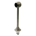 37126 ステンロングブラケット 32×200mm 片 1個入 00037126-001(代引不可)【ポイント10倍】【送料無料】