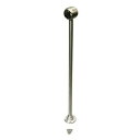 37129 ステンロングブラケット 32×500mm 片 1個入 00037129-001(代引不可)【ポイント10倍】【送料無料】
