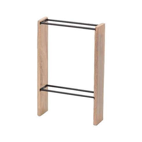 41309 スリッパラック(代引不可)【ポイント10倍】【送料無料】