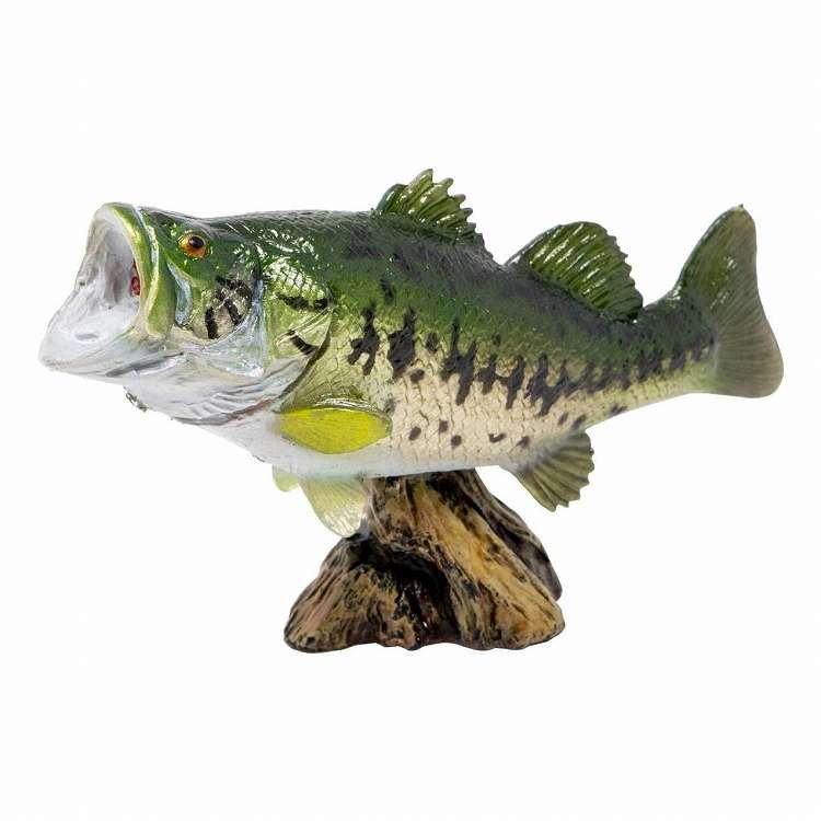 AF-201 ブラックバス ミニモデル 74201(代引不可)【ポイント10倍】