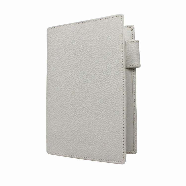 ASHFORD アシュフォード システム手帳 テンカラーズ MINI6 11mm ホワイト 1237-001(代引不可)【ポイン..