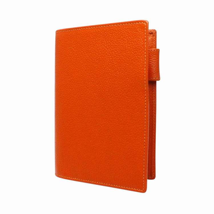 ASHFORD アシュフォード システム手帳 テンカラーズ MINI6 11mm オレンジ 1237-084(代引不可)【ポイント10倍】【送料無料】