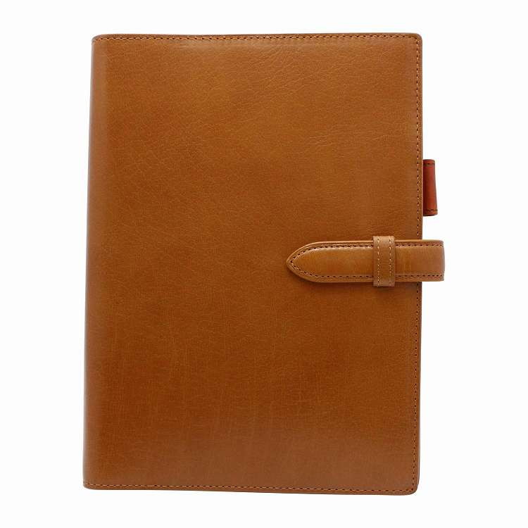 ASHFORD アシュフォード システム手帳 マイミクスチュア A5 15mm belt ラスタ 3097-033(代引不可)【ポ..