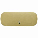 BLUE SWALLOW メガネケース BEIGE A418BE(代引不可)【ポイント10倍】