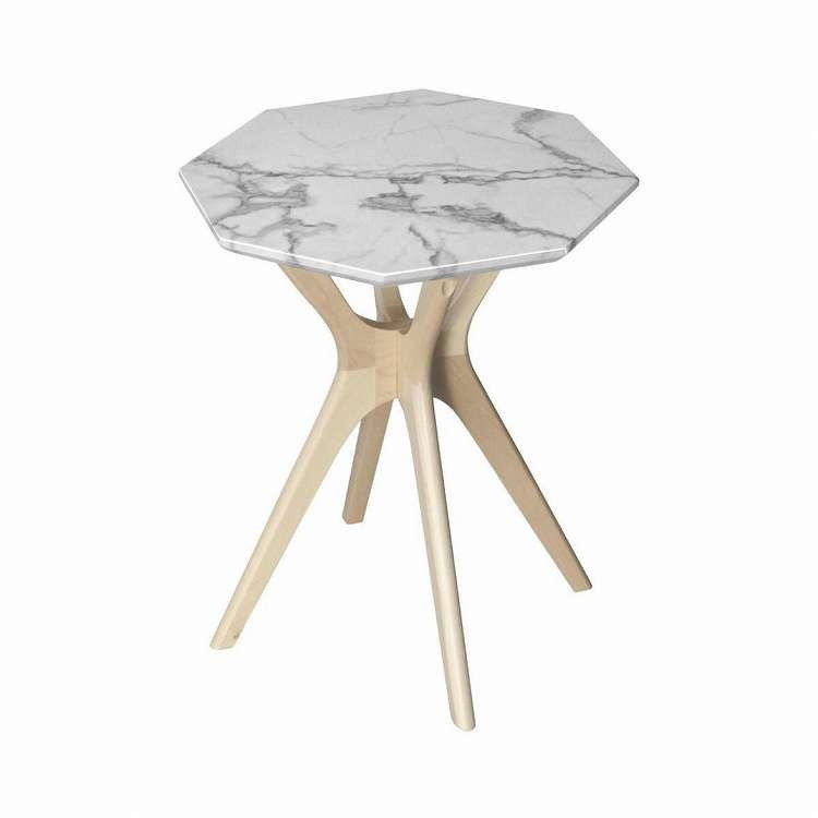 B.Bファニシング COLLET サイドテーブル COST-40(代引不可)【ポイント10倍】【送料無料】