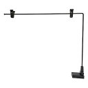Aスタンド 3262 マグネットポップスタンド ブラック B4ヨコ W420×H300mm(代引不可)【ポイント10倍】【送料無料】