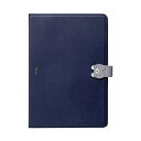 Cocotte iPad 10.2/10.5inch兼用手帳型ケース iPad-102-COT06 ネイビー(代引不可)【ポイント10倍】【送料無料】