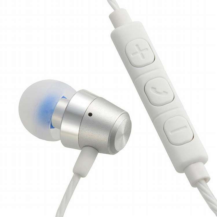 【商品説明】耳栓型、10mmドライバー。スマホ着信応答、音量/再生操作が可能。1.2mコード、I型プラグ。生産国:中国付属品:取扱説明書【代引きについて】こちらの商品は、代引きでの出荷は受け付けておりません。【送料について】北海道、沖縄、離島は送料を頂きます。